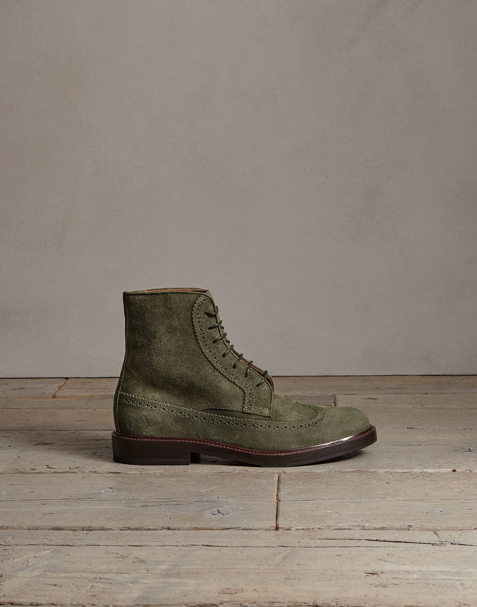 Boots - Look