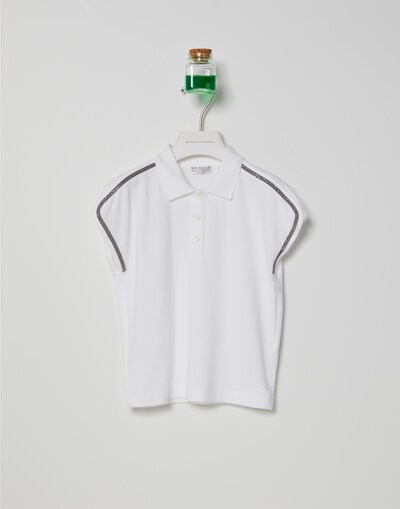Camiseta - Vista frontal