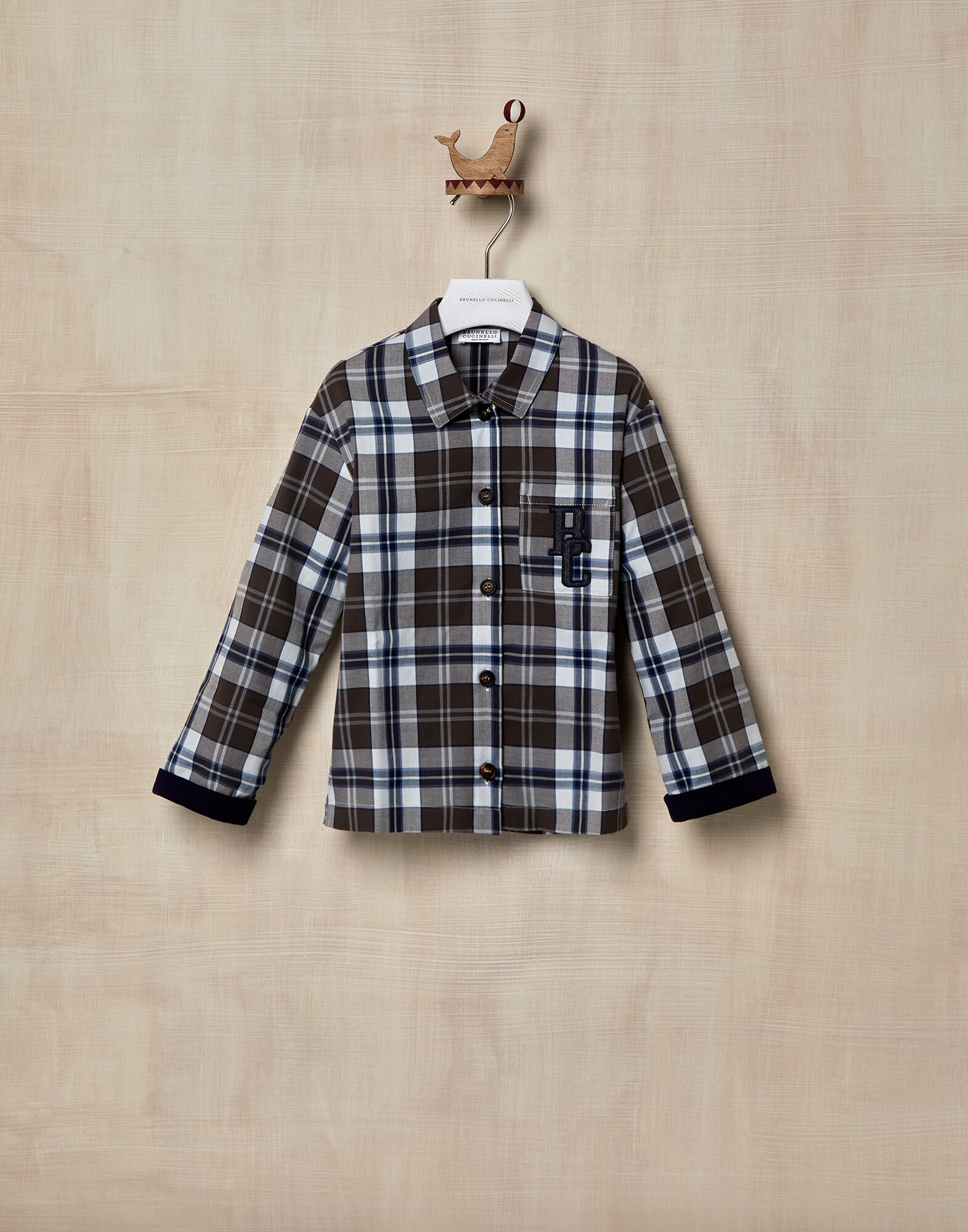 Pyjamas - Front