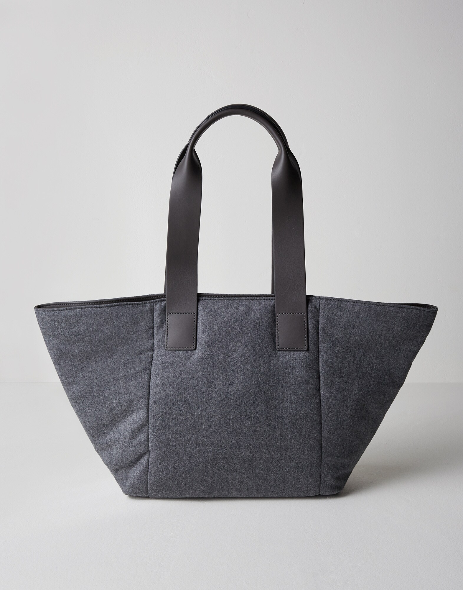 Sacs Tote - Vue arrière
