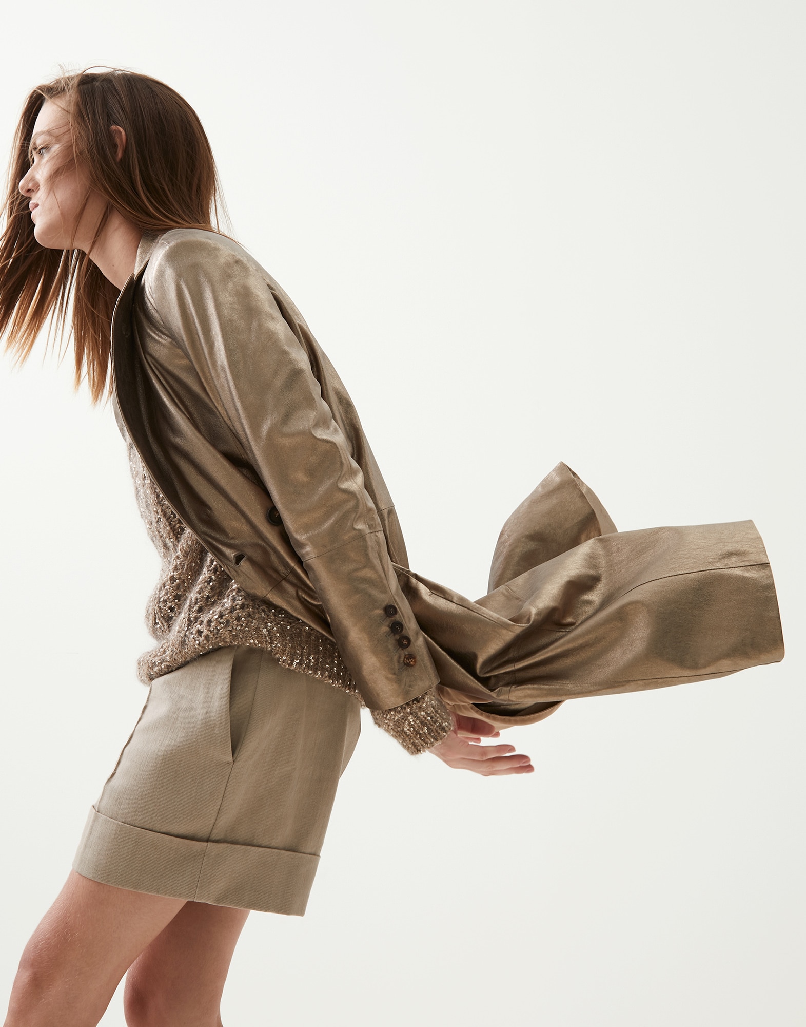 Leather - Editorial