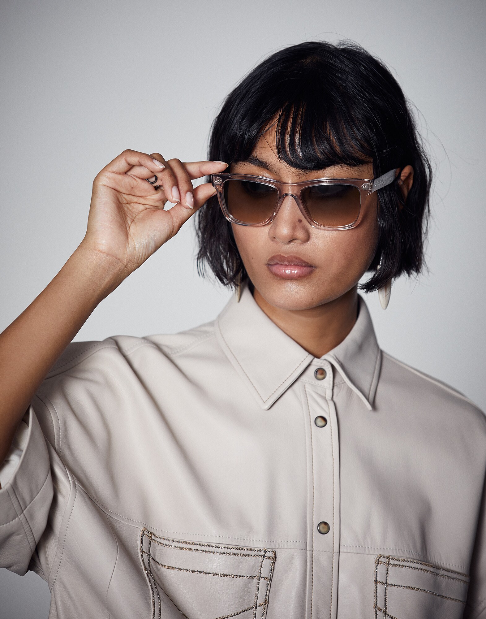 Oliver - Vista editorial