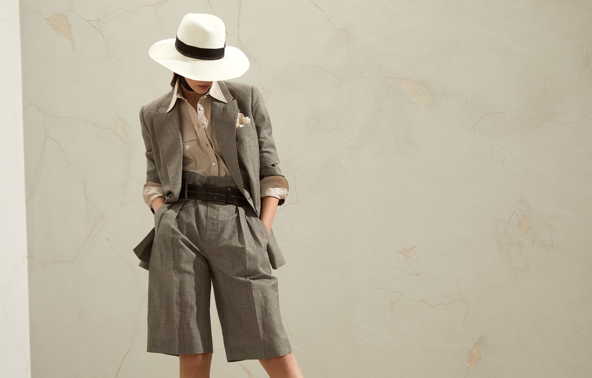 Blazer - Horizontal