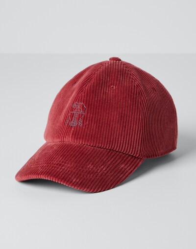 Sombreros y Gorras - Vista frontal