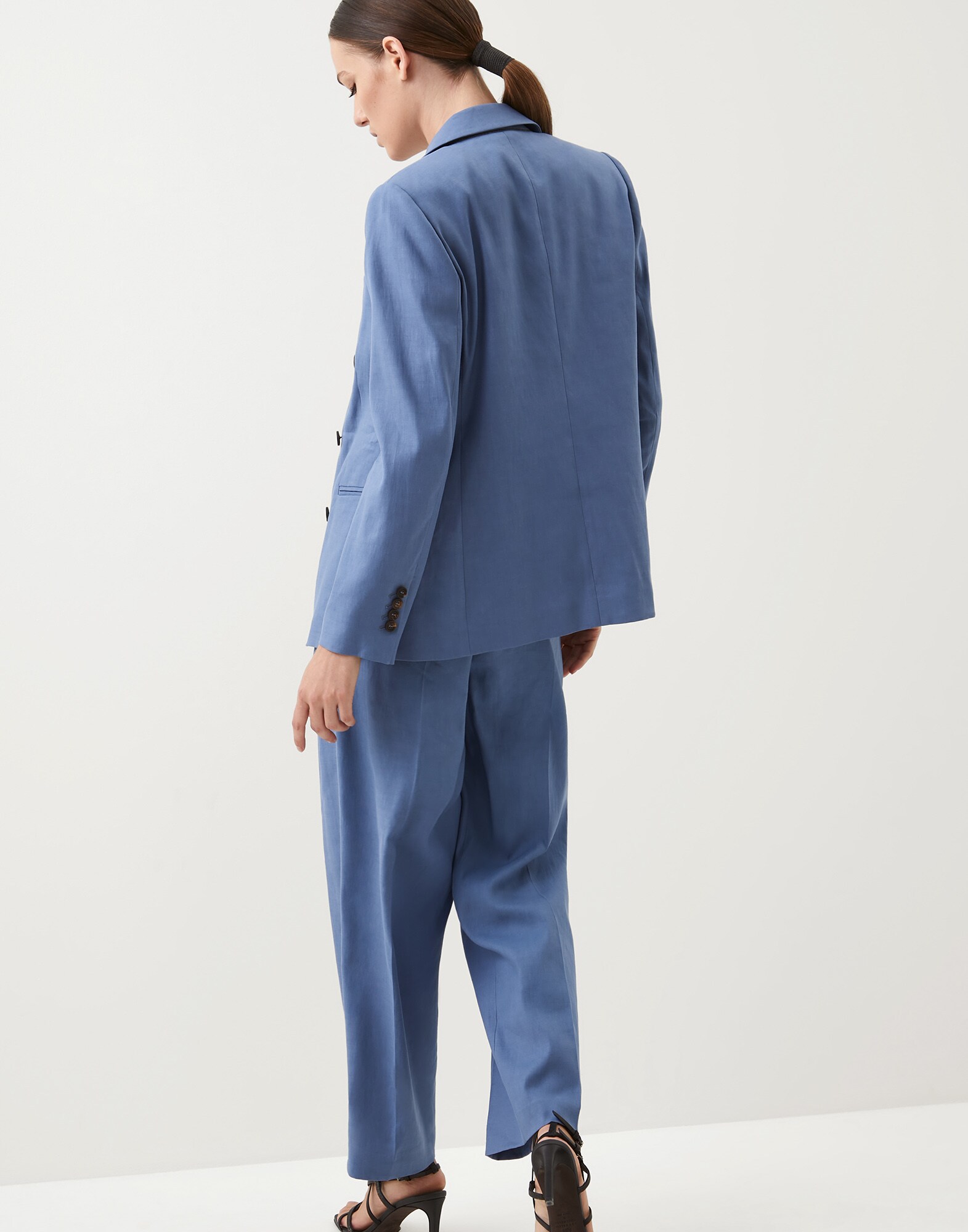 Blazer - Back