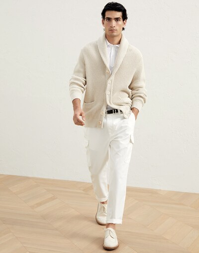 Polo Shirt - Full look