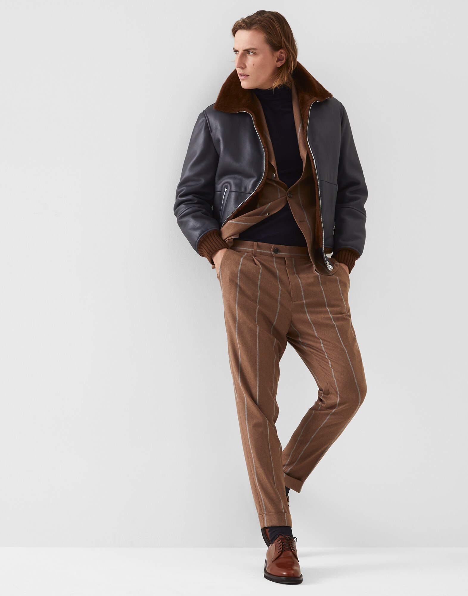 Piel - Look