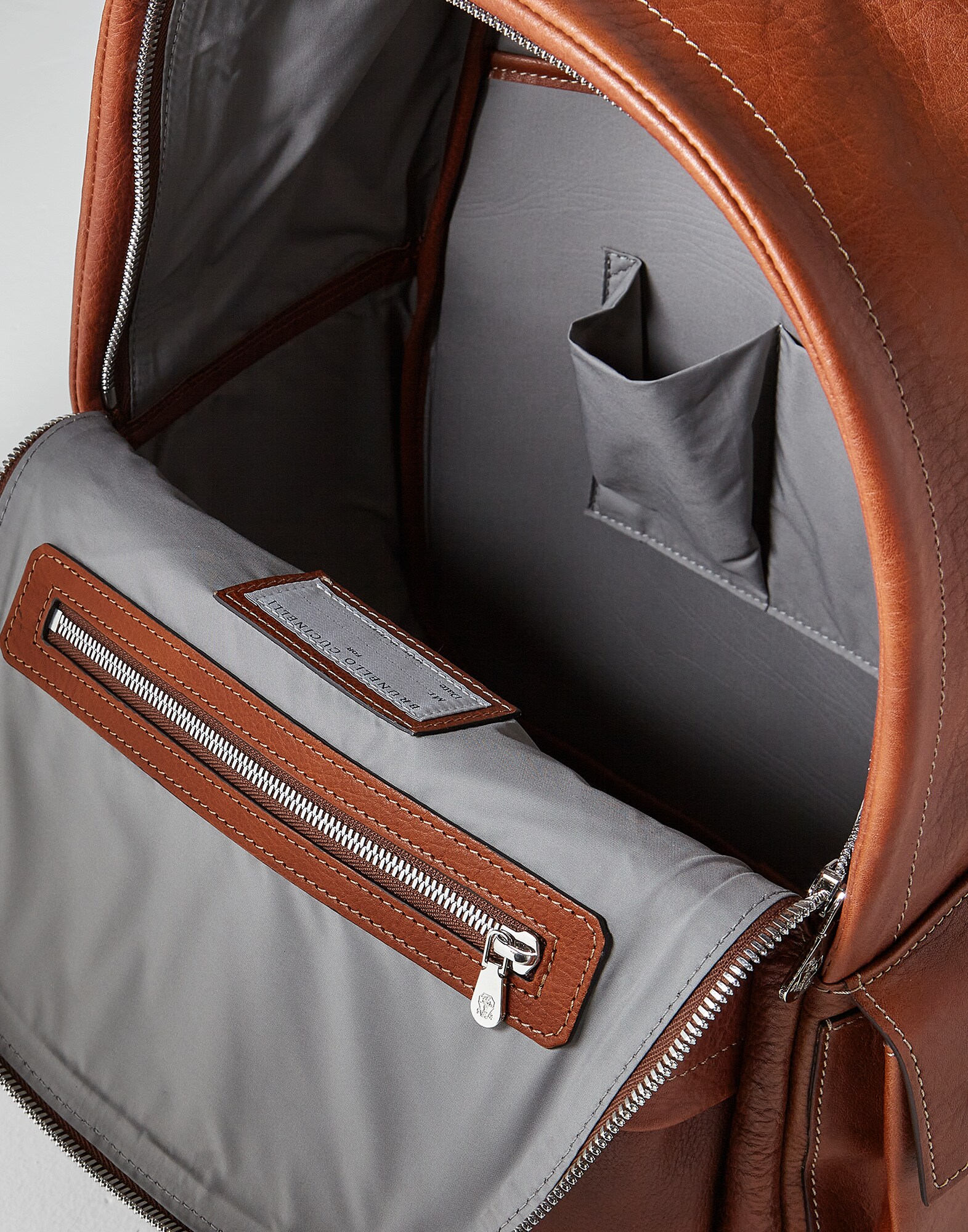 Backpack - Full look