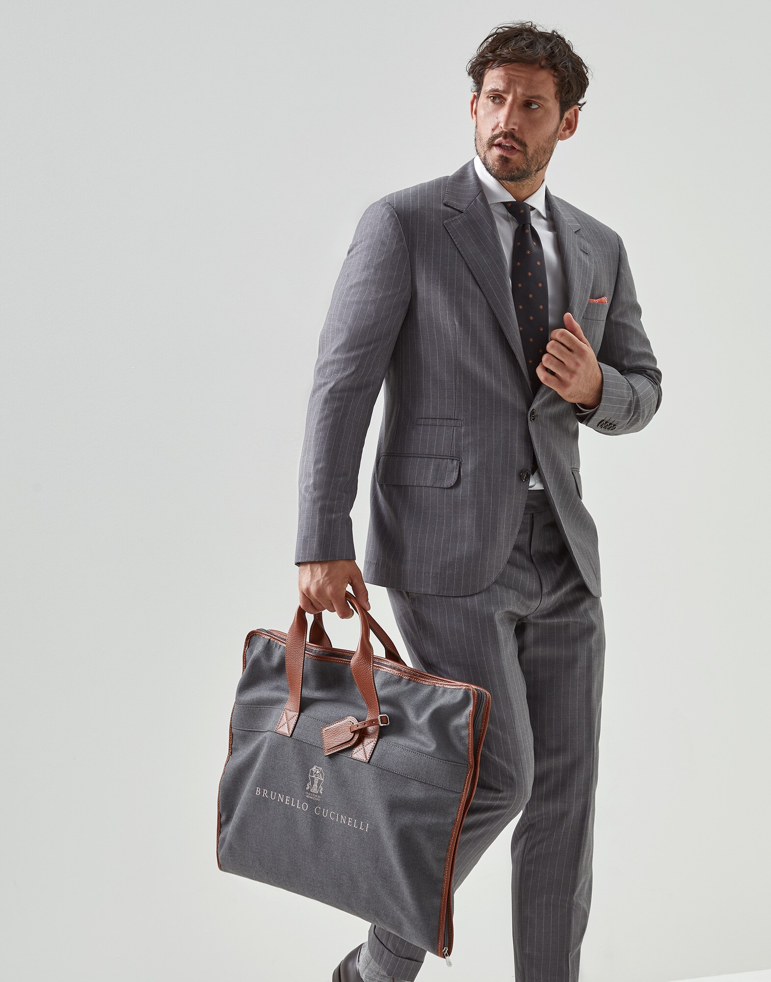 BRUNELLOCUCINELLI ロンＴ 新作から定番まで スポーツ・レジャー