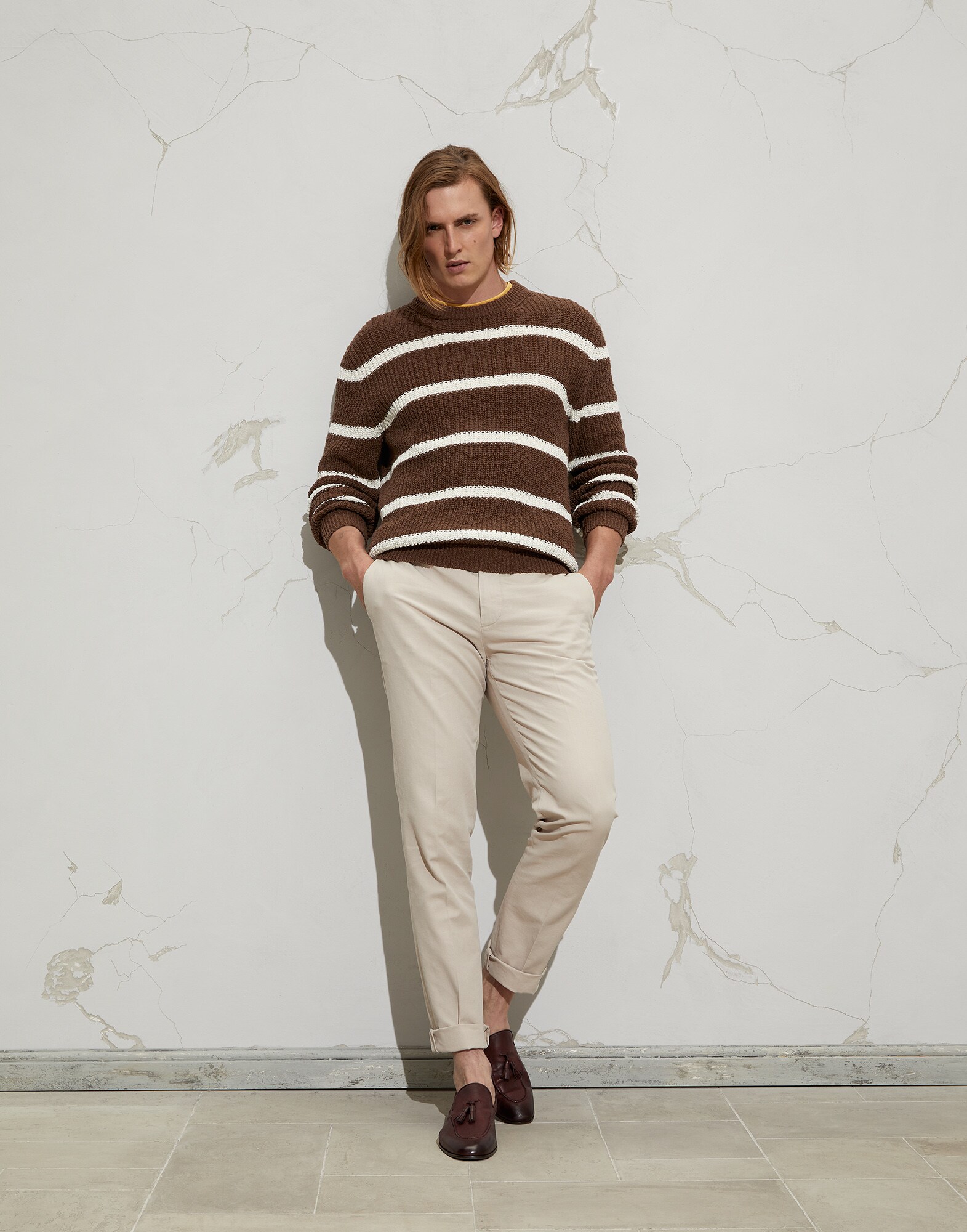 Short Sleeve T-Shirt - Look