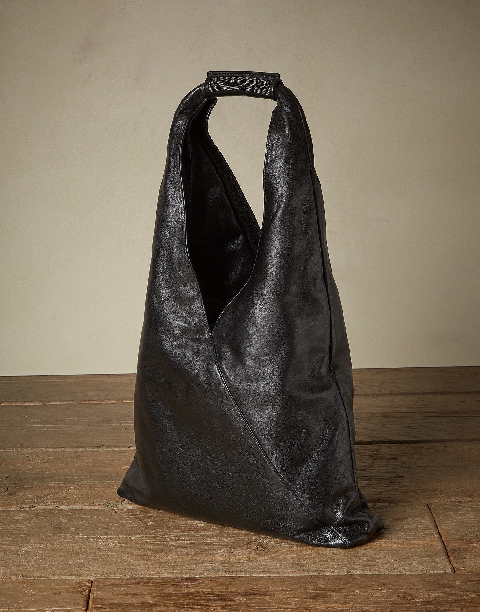 Shopper Bag - Back view