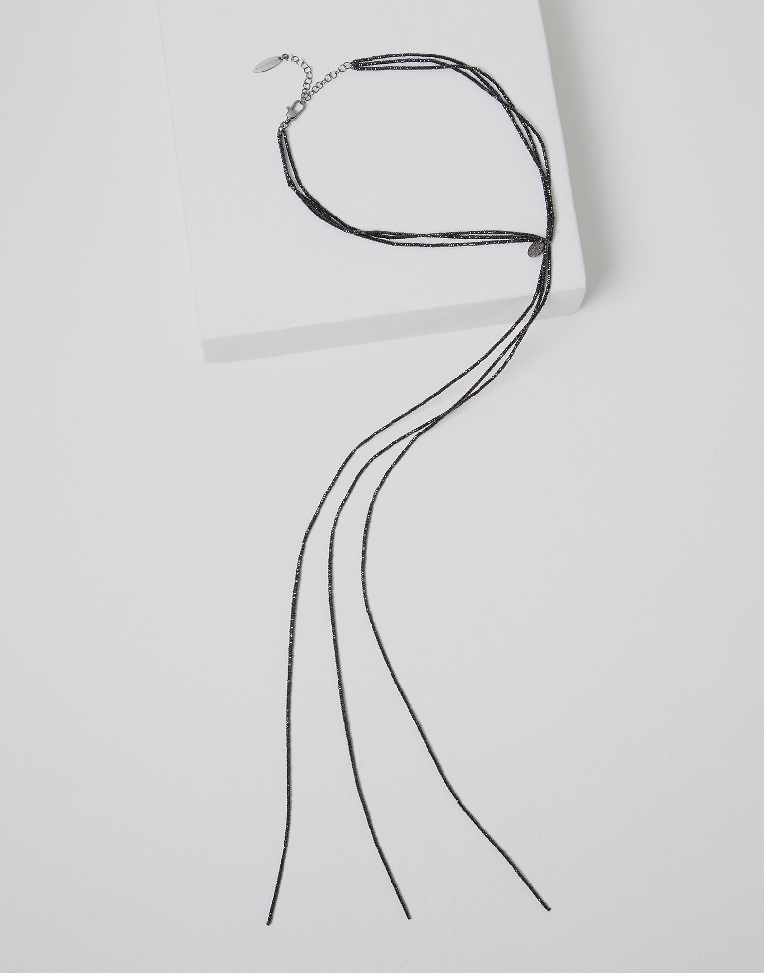 Collier - Vue frontale
