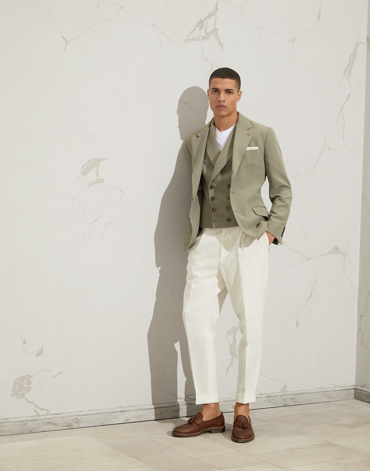 Trousers - Look