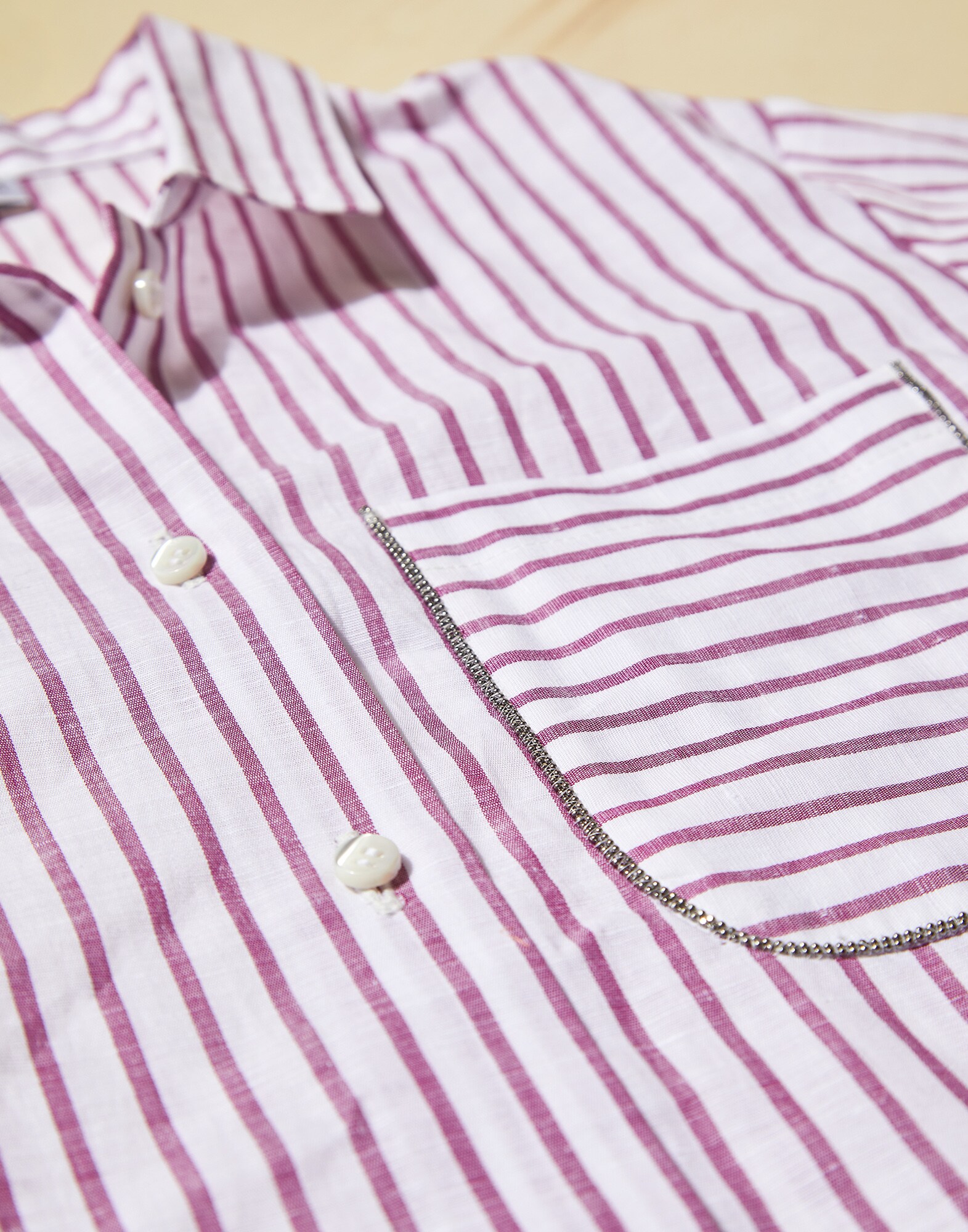 Pajamas - Detail view