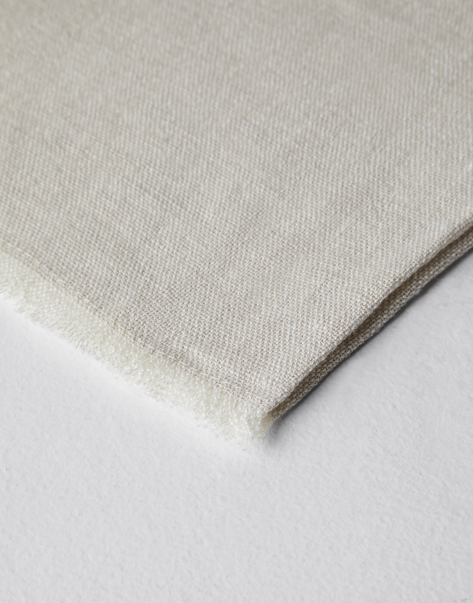 Place Mats - Back view