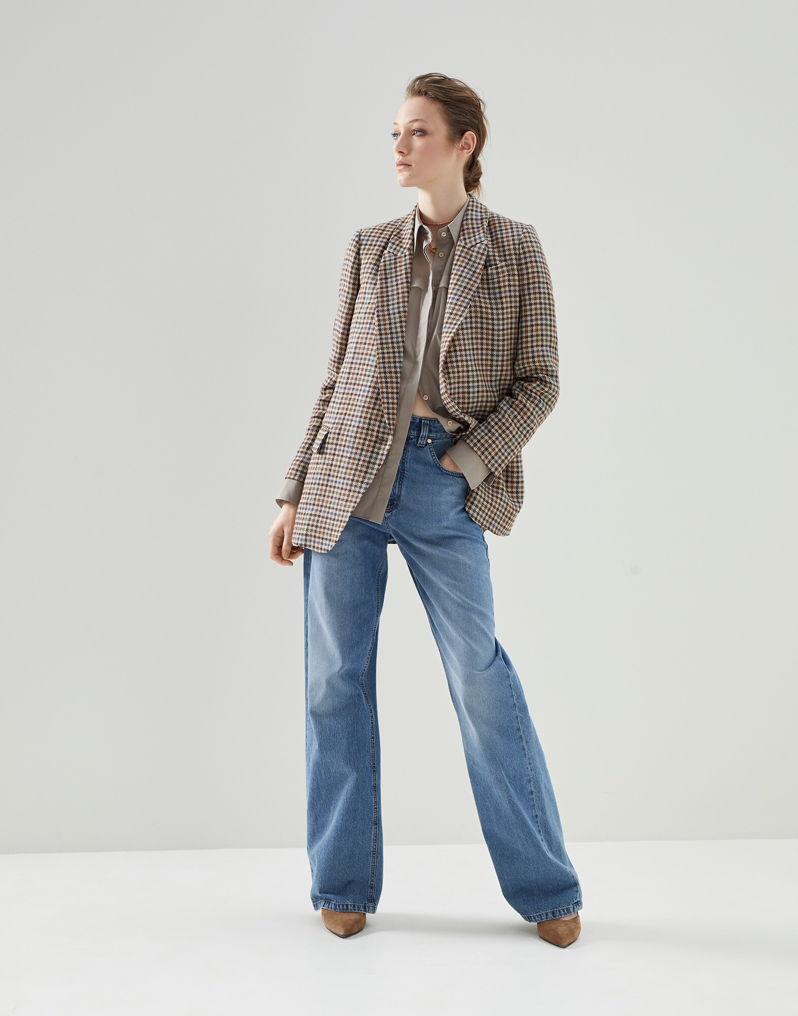 Blazer - Full look