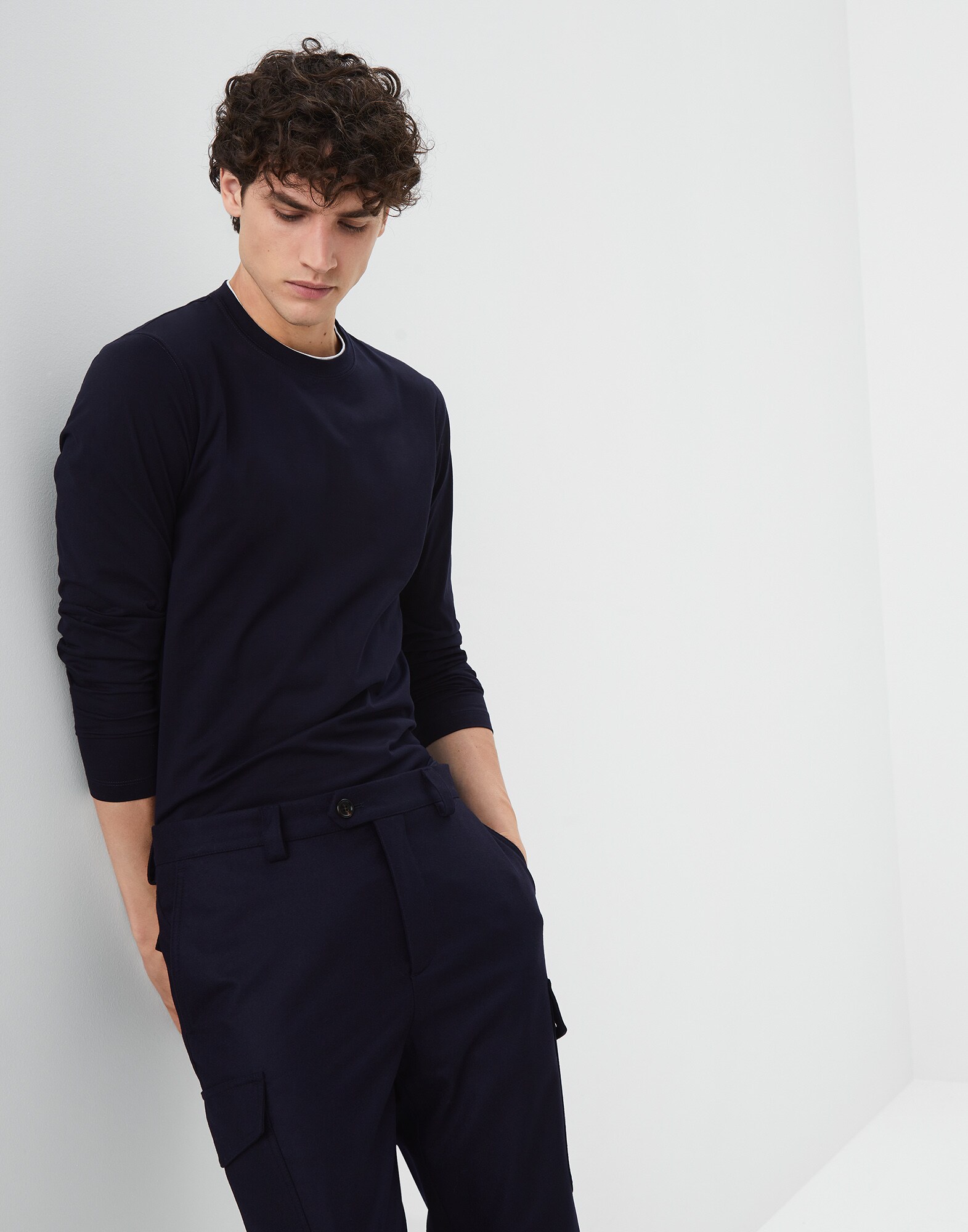 Long Sleeve T-Shirt