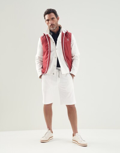 Polo Shirt - Full look