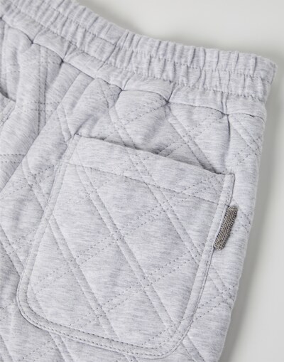Shorts - Detail view