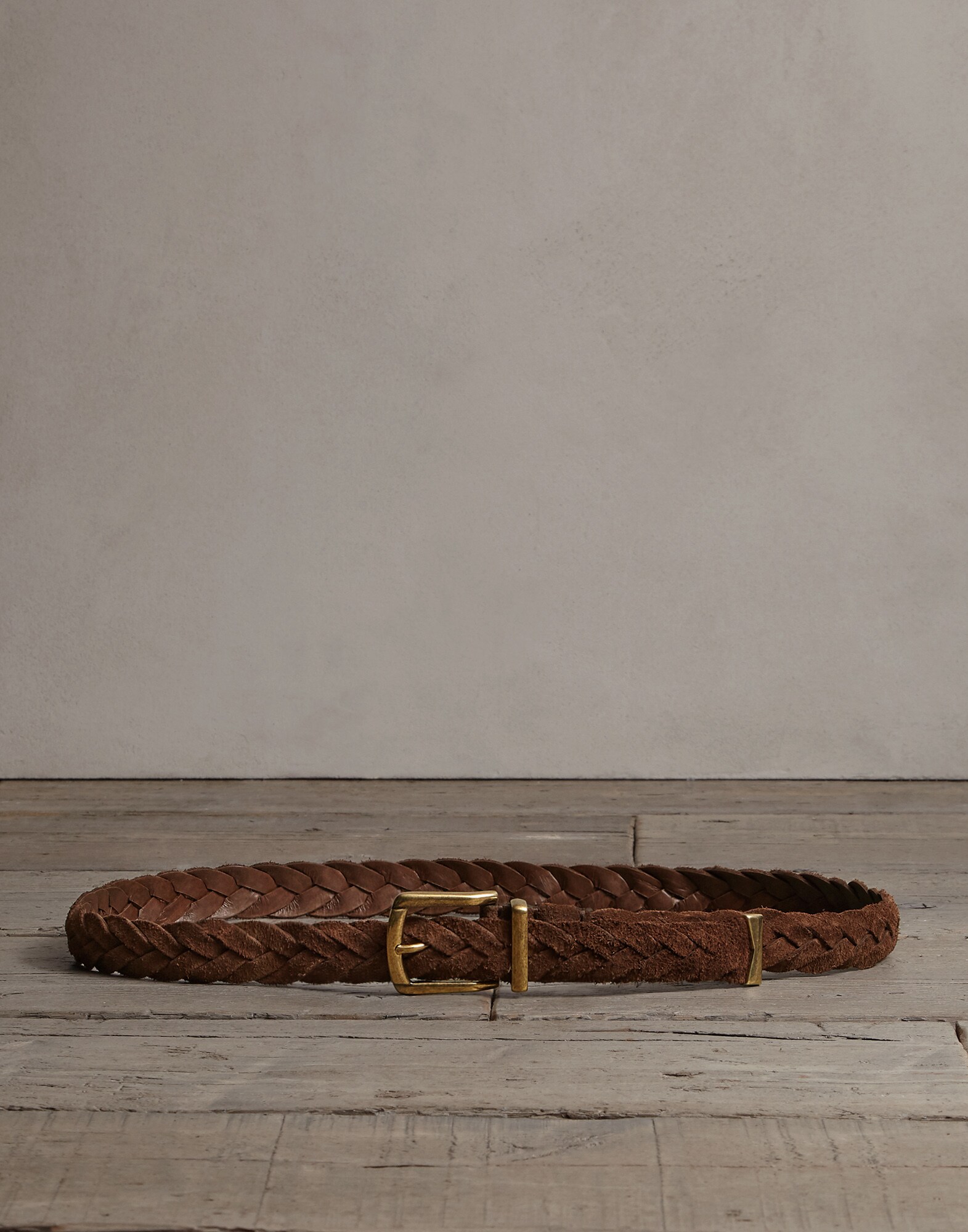 Belt - Front