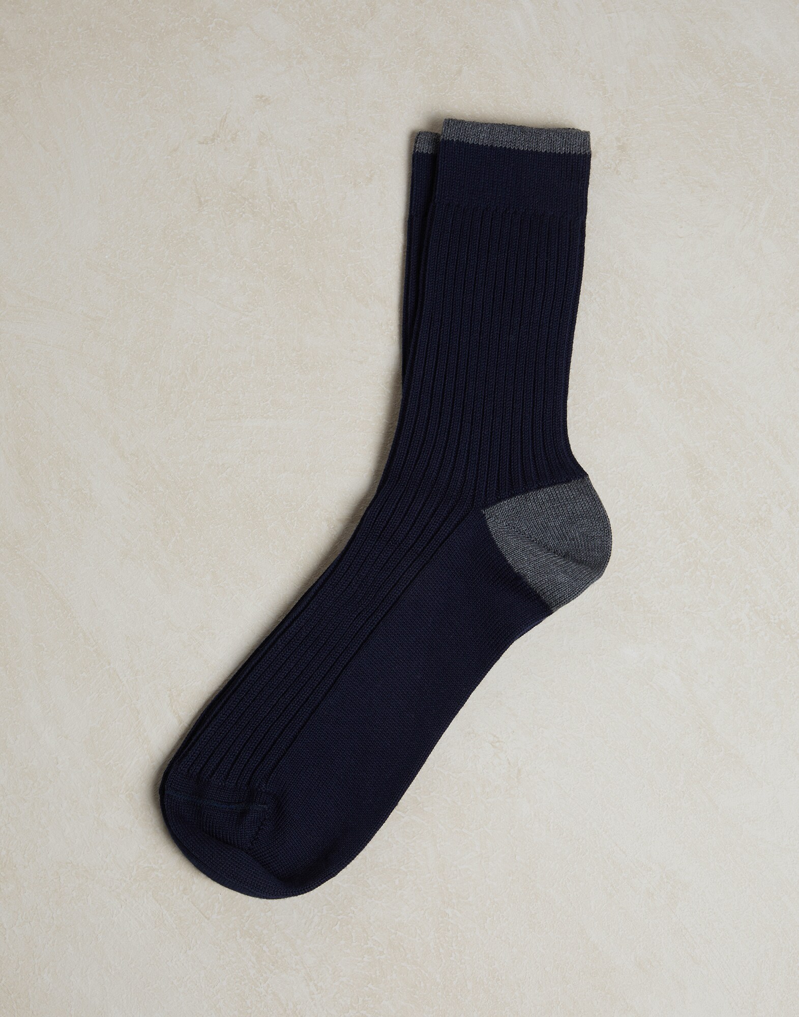 Calcetines de algodón