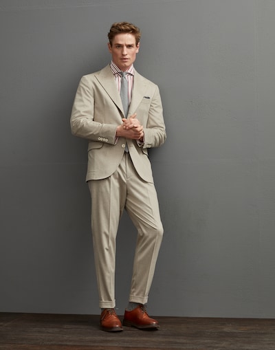 Pleated - Full look