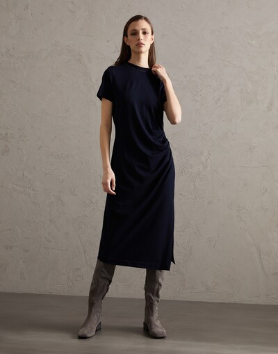 Robe - Vue frontale
