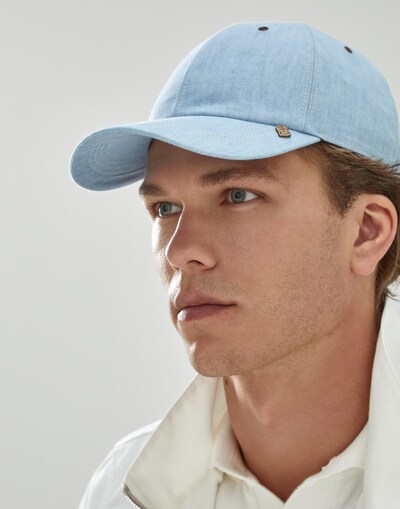 Hats & Caps - Editorial view