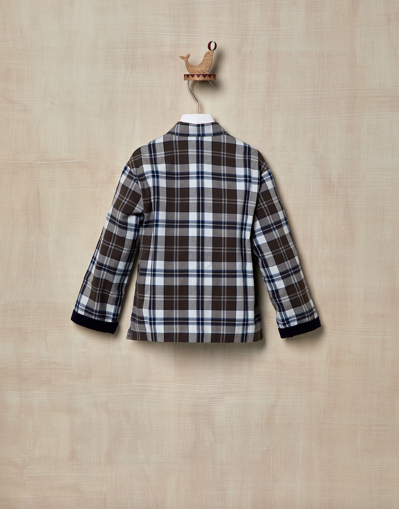 Pyjamas - Back
