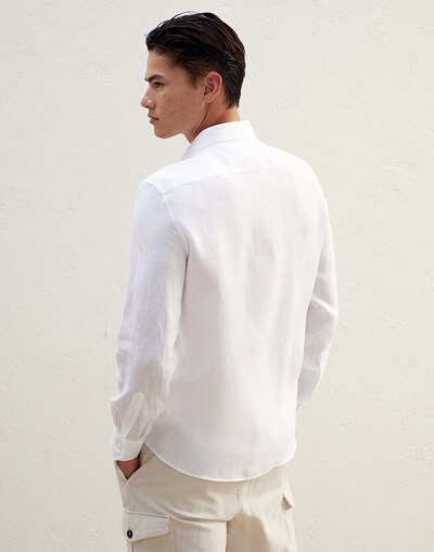 Easy - Back view