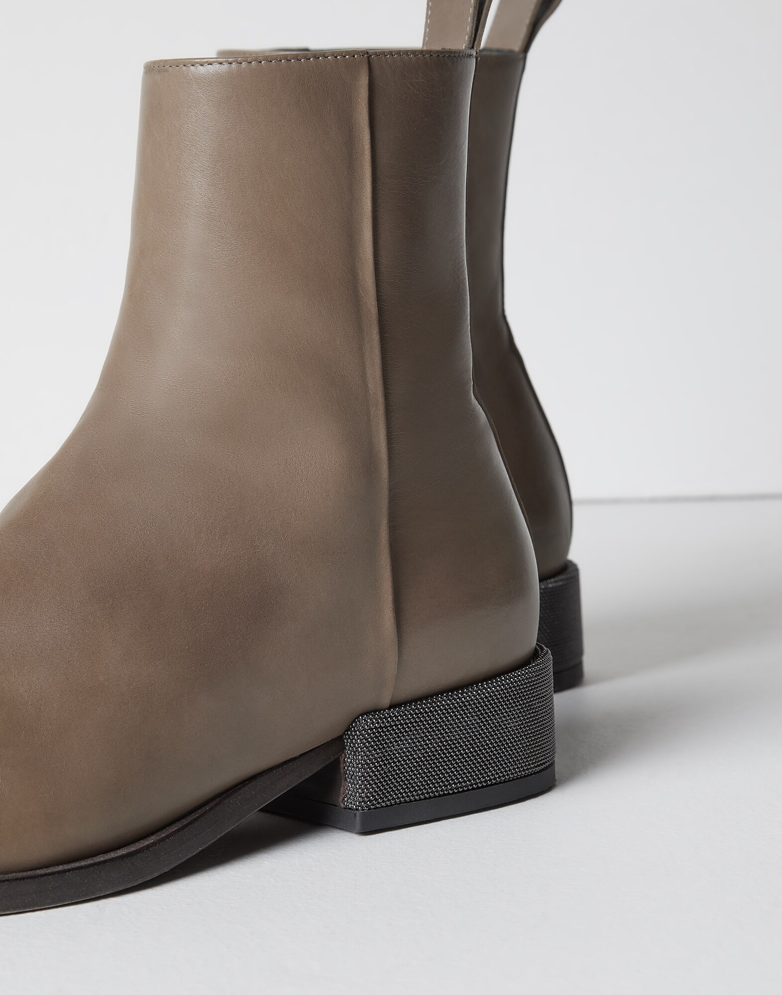 Botines - Detail