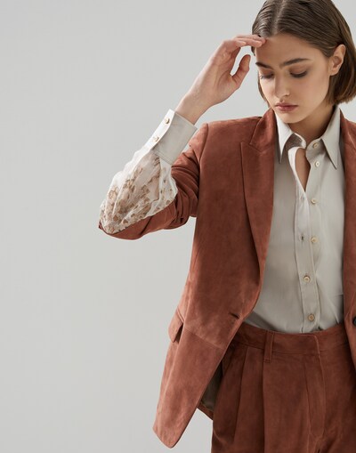 Piel - Vista editorial