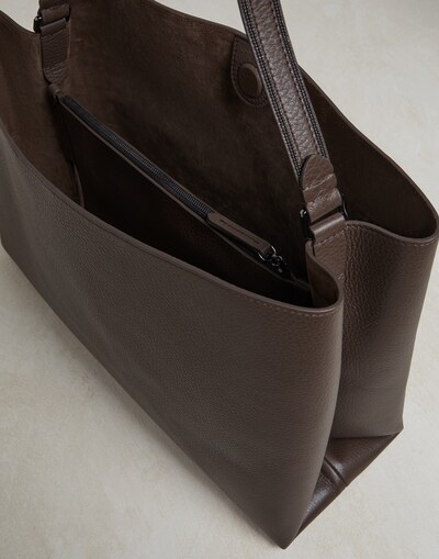 Sac Shopping - Vue tenue complète