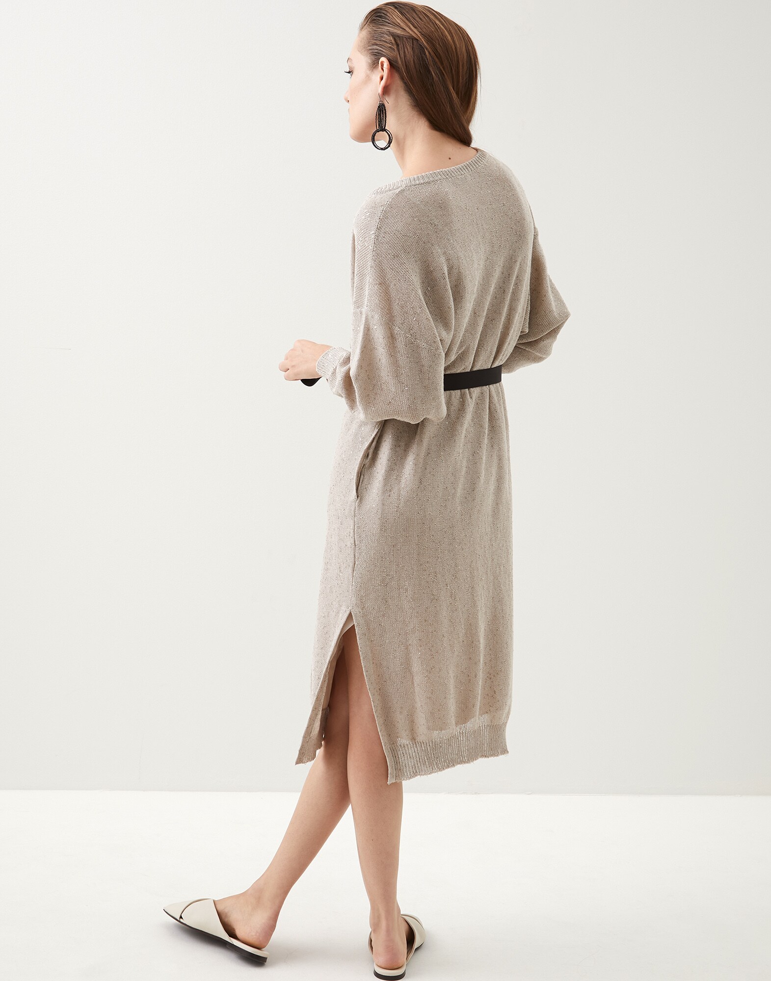 Dress - Back