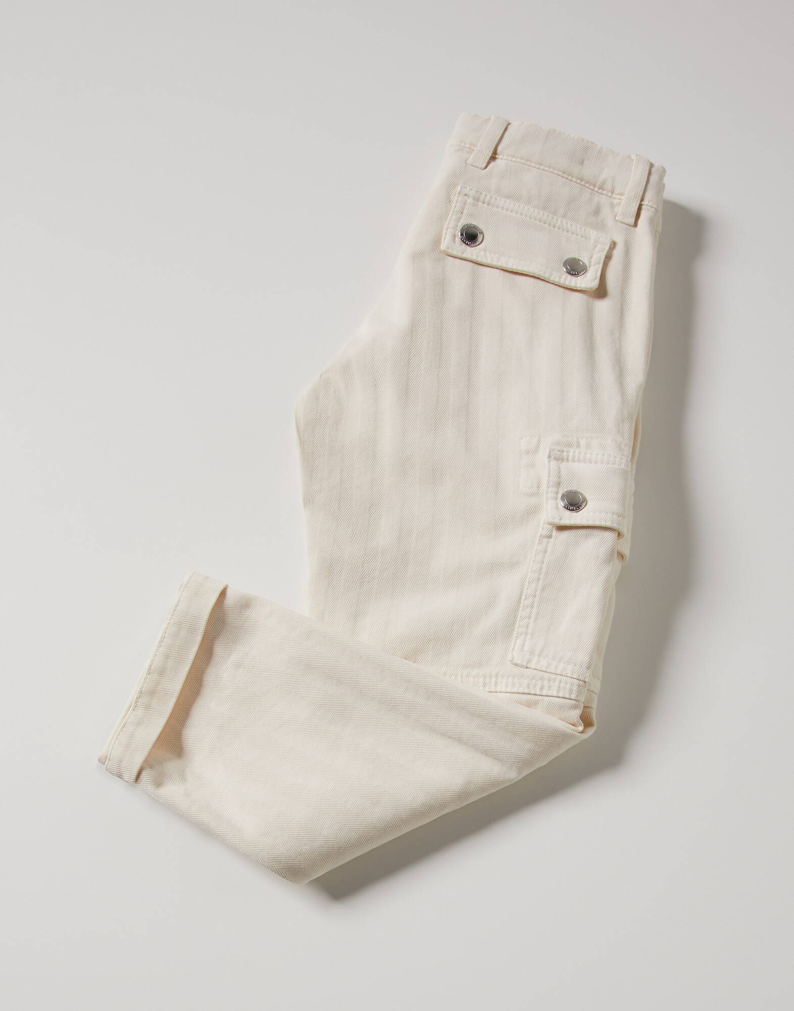 Pantalon - Vue arrière