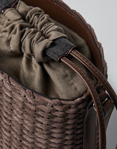 Sac à Bandoulière - Vue détail