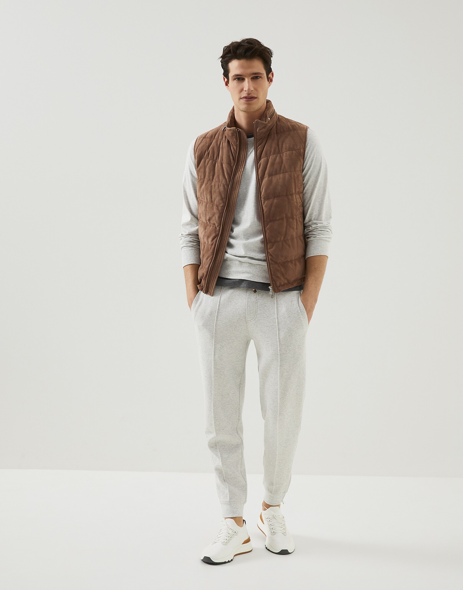Pantalon - Vue tenue complète