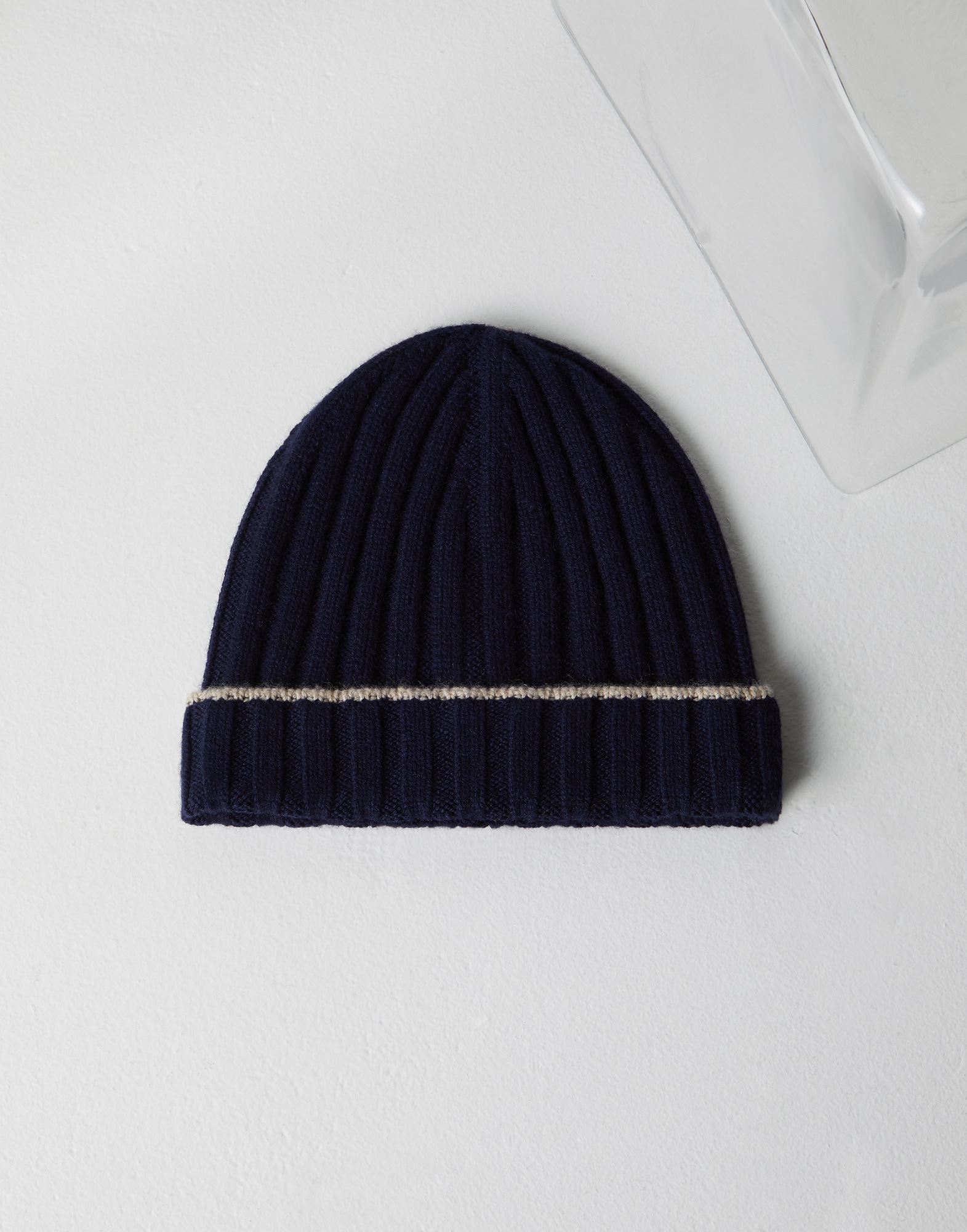 Gorro - Vista frontal