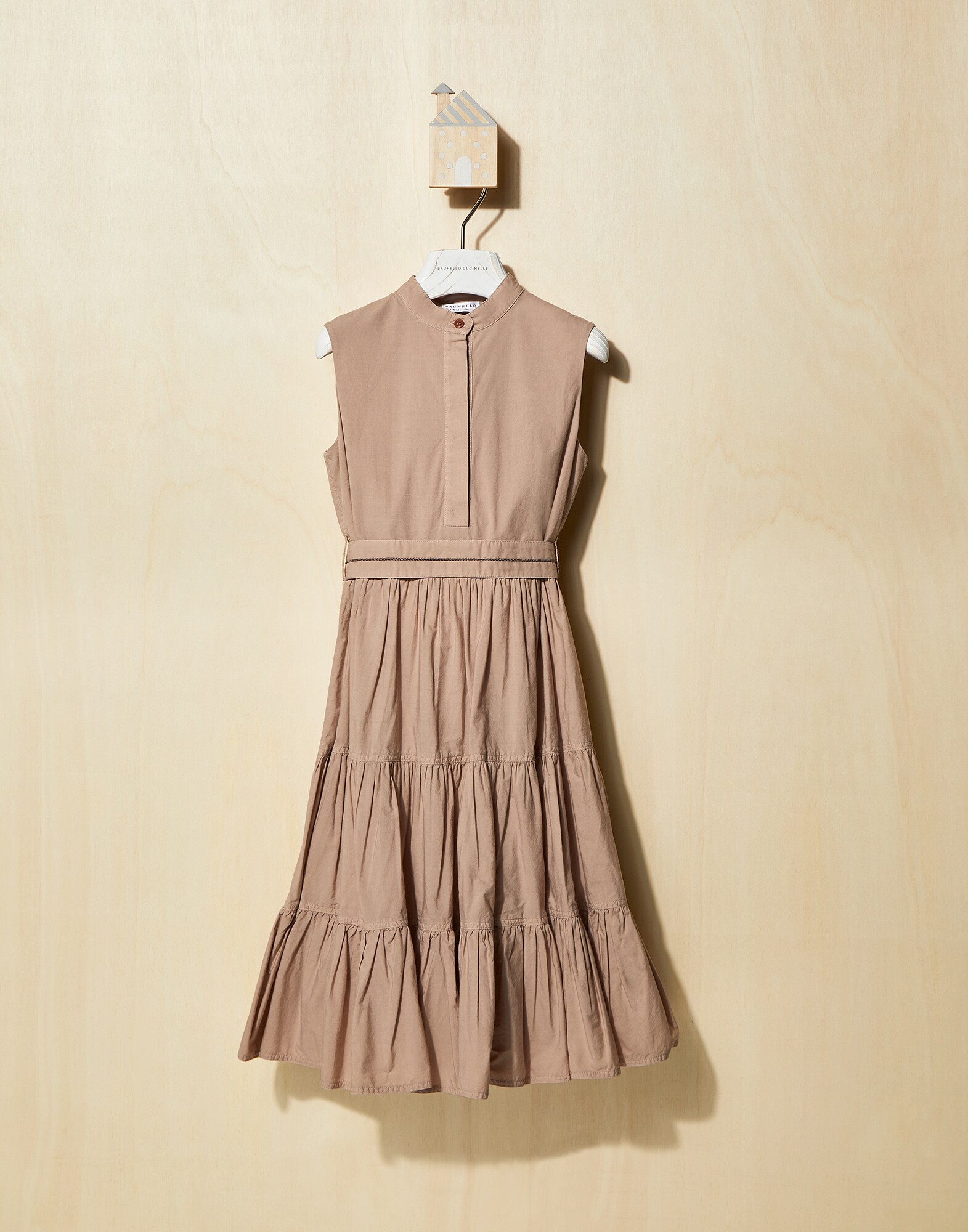 Dress - Front view
