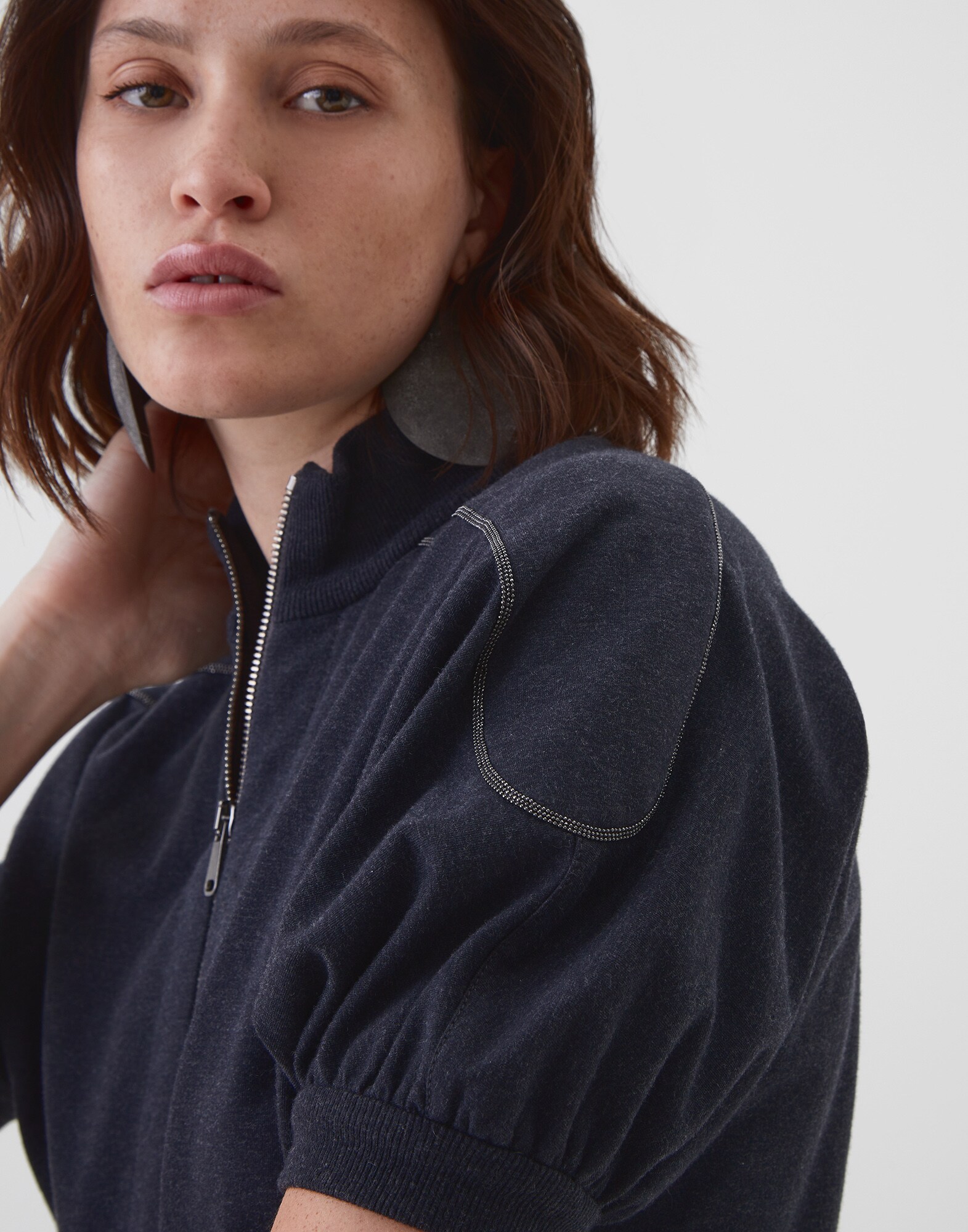 Sudadera - Detail