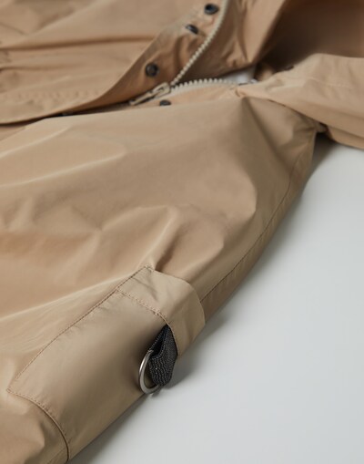 Outerwear Jacket - Detail view