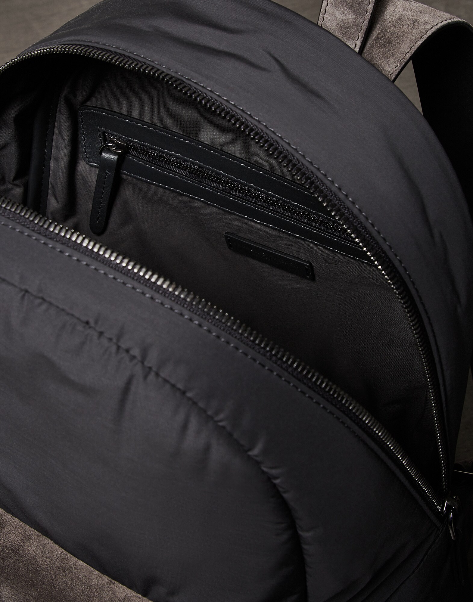 Backpack - Full look