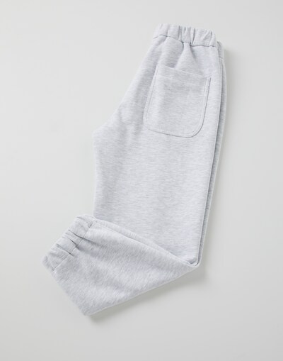 Sweatpants - Back view