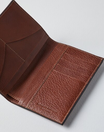 Passport Holder - Full look