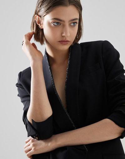 Blazer - Detail view
