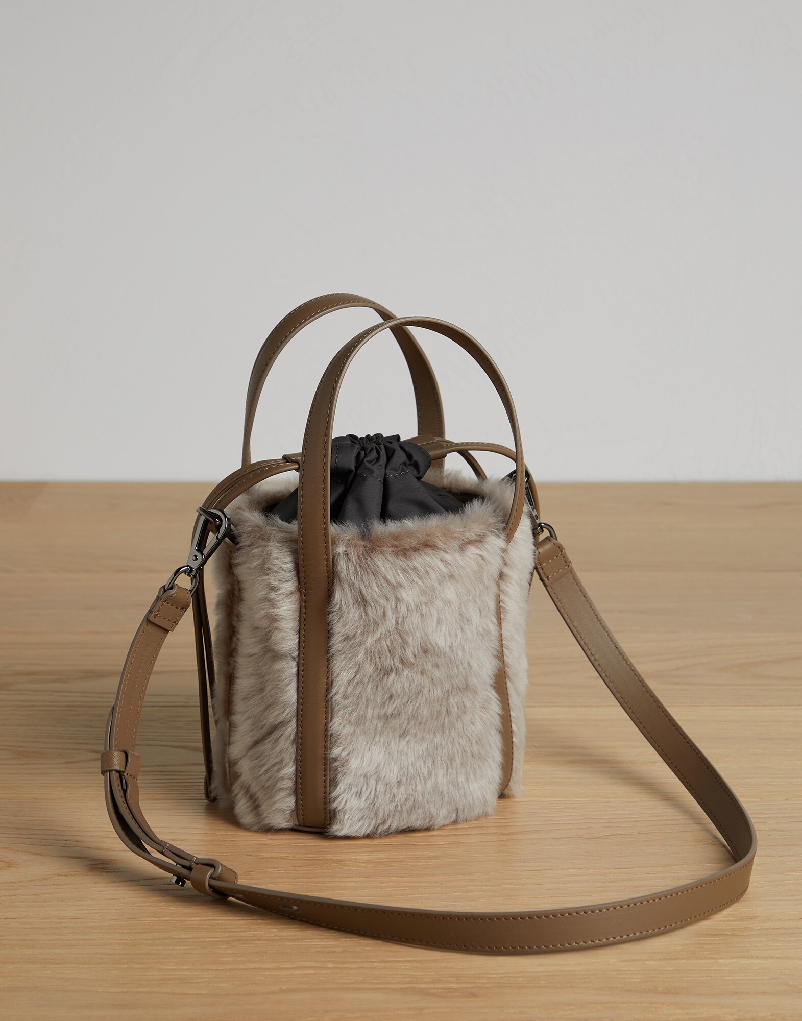 Crossbody Bag - Back view