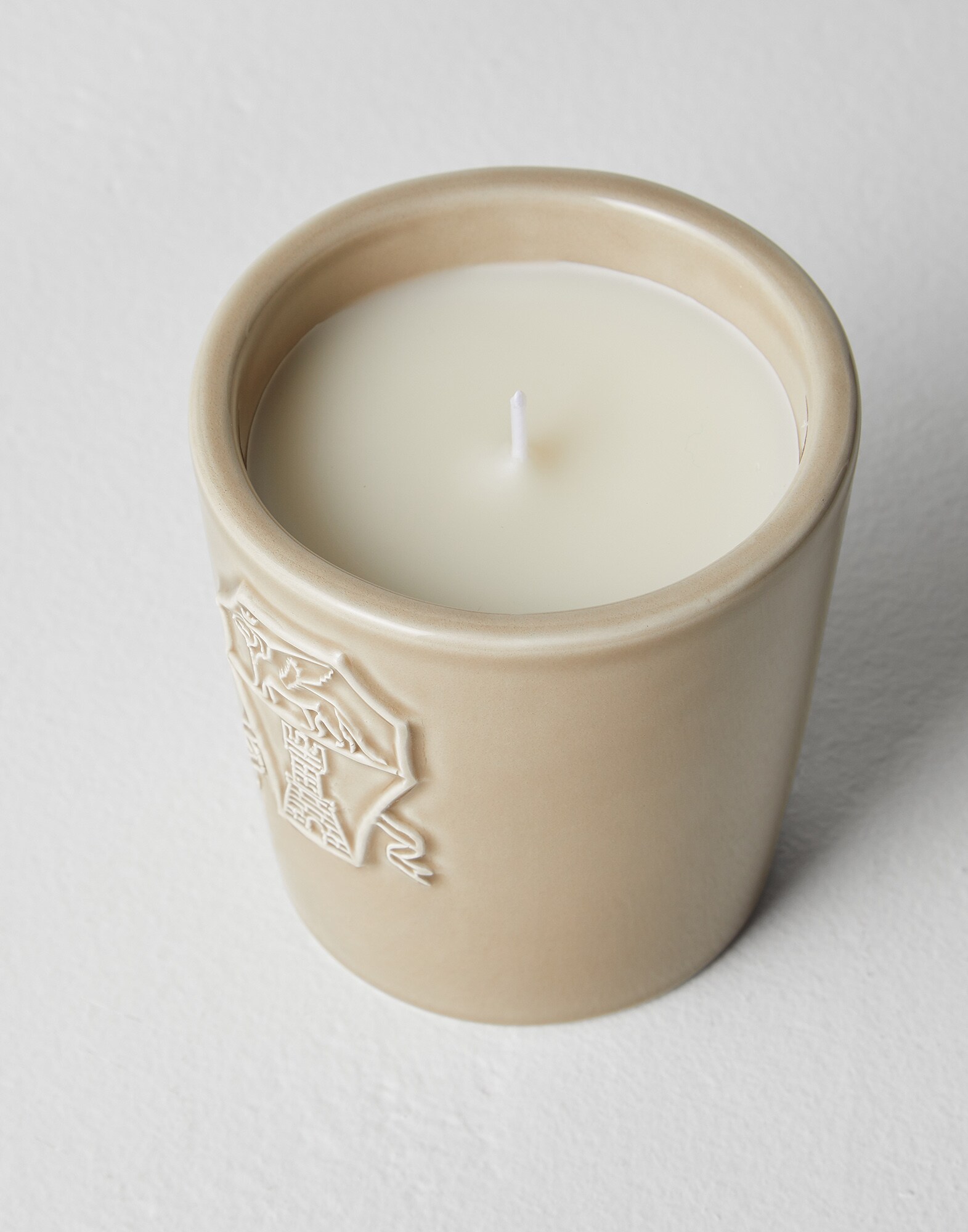 Candles - Detail view