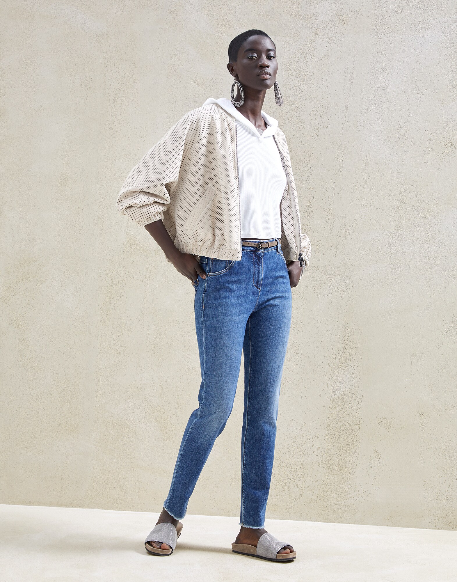 Slim - Full look