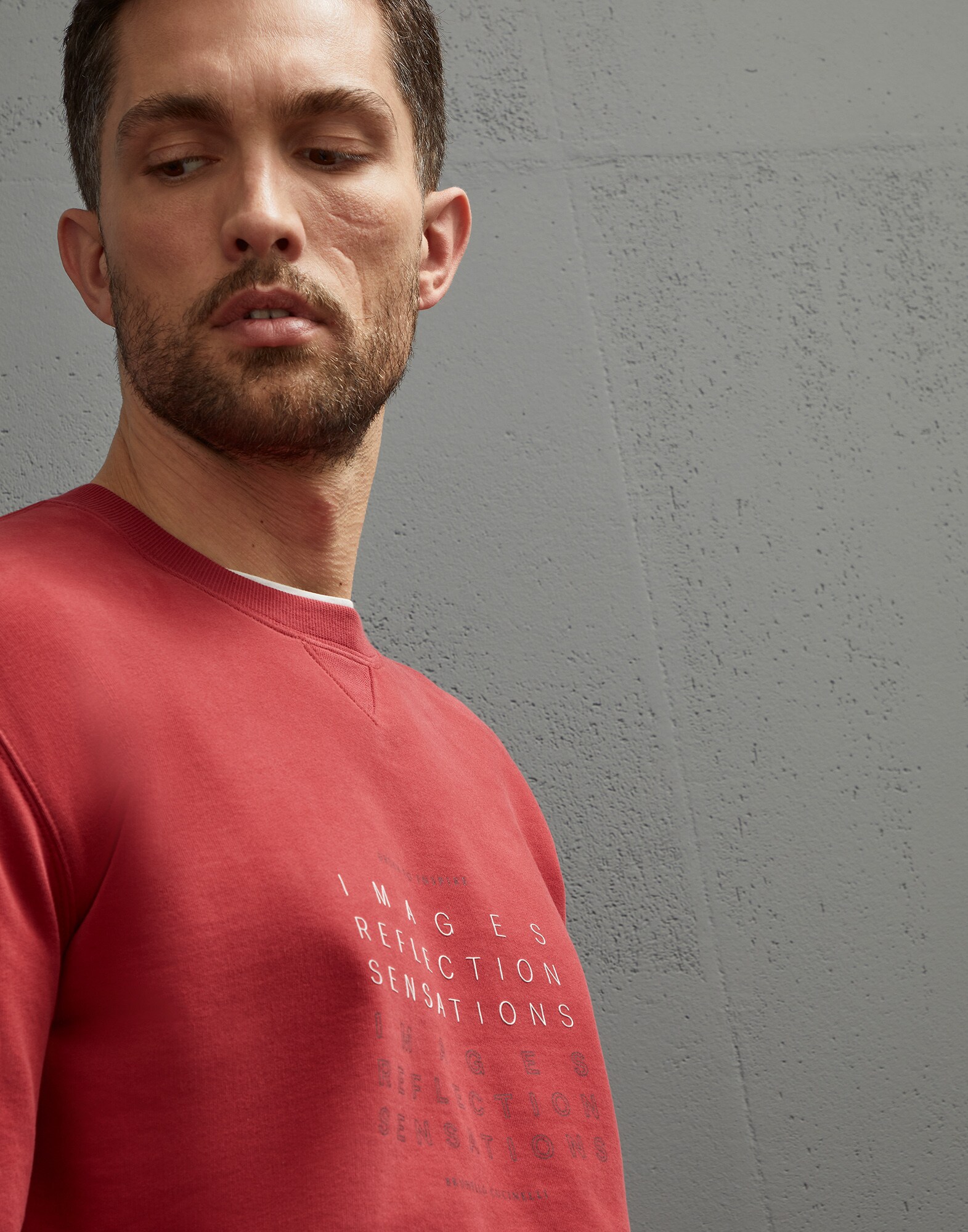 Sudadera - Vista de detalle