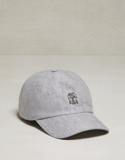 Hats & Caps - Front view